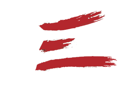WILLIAM EDGE SALON logo white