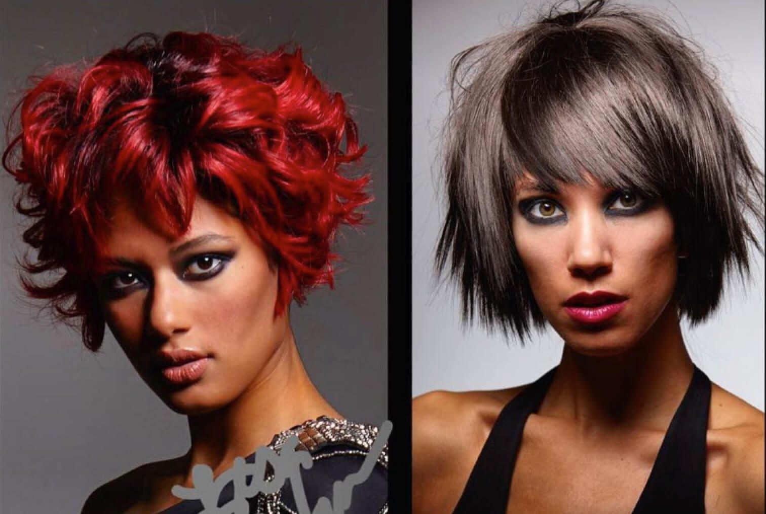 William Edge Salon New Braunfels TX 7