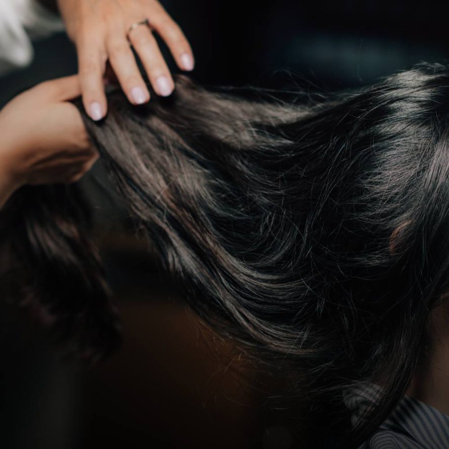 hair salon in New Braunsfels 2